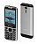 MAXVI X10 METALLIC SILVER (2 SIM)