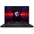 Ноутбук 16" MSI Sword 16 HX B13VGKG-855XRU серый космос i7-13700HX 16Gb/1Tb GeForce RTX4070 DOS (9S7-15P214-855)