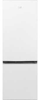Холодильник Beko B1RCSK251W белый 