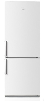 Холодильник ATLANT ХМ-6224-101 401л белый