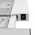 Вытяжка Krona Kamilla slim 600 inox  2 мотора