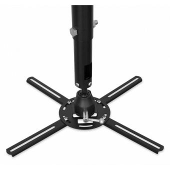 Кронштейн Buro PR06-B черный