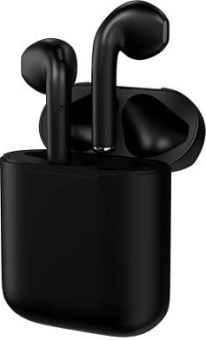MAXVI MHF-104BT black