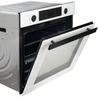 Духовка электрическая DeLonghi DEO 755 BB RAMONA белый
