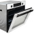 Духовка электрическая DeLonghi DEO 755 BB RAMONA белый