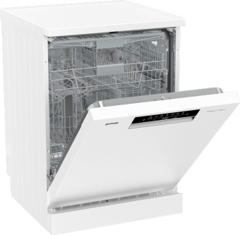 Посудомоечная машина Gorenje GS643C90W