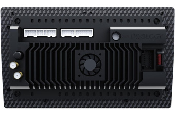 Автомагнитола Prology MPA-275 DSP 2DIN 4x60Вт