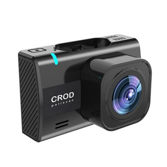 Видеорегистратор Silverstone F1 Crod A90 GPS poliscan