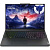Ноутбук 16" Lenovo Legion Pro 5 16IRX9 серый i7-14650HX 32Gb/1Tb GeForce RTX4060 noOS (83DF00E9RK)