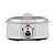 Йогуртница Centek CT-1442 200мл 15Вт белый