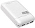 MORE CHOICE (4627151193762) PB32-10 White - 10000mAh 2USB