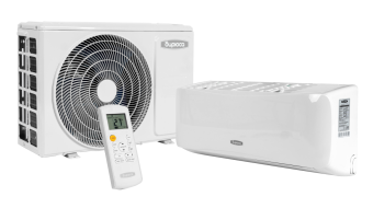 Сплит-система БИРЮСА B-12SIR/B-12SIQ Inverter