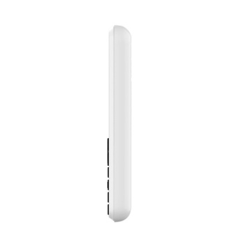 Мобильный телефон Maxvi C27 white