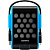 Жесткий диск A-Data USB 3.0 1TB AHD720-1TU31-CBL HD720 DashDrive Durable 2.5" синий