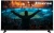 Телевизор HISENSE 32A5S SMART TV Android черный 