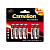 CAMELION LR6 PLUS ALKALINE 4+2 (4+2LR6-BP, батарейка,1.5В)