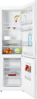 Холодильник АТЛАНТ ХМ-4626-101-NL 384л белый