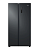 Холодильник Haier HRF-600DB7RU черный 
