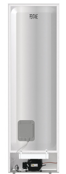Холодильник Gorenje NRK6201EW4 белый