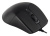 Мышь Acer OMW130 черный оптическая (3600dpi) USB (6but)