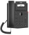 Телефон IP Fanvil X301W черный