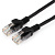 ГАРНИЗОН (20562) PC-UTP-5e-1.5-BK чёрный