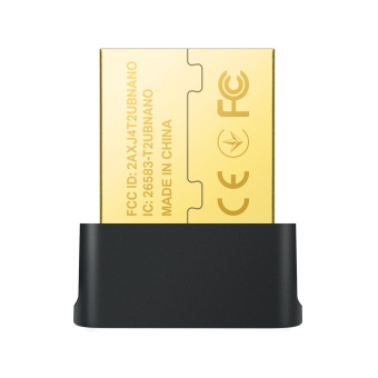 Wi-Fi USB-адаптер Tp-link Archer T2UB Nano AC600 USB 2.0