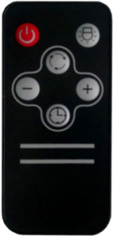 Вытяжка KHA 45970 W Cube