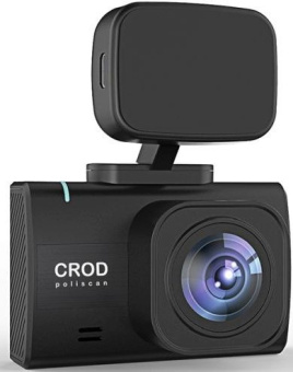 Видеорегистратор Silverstone F1 Crod A90 GPS poliscan