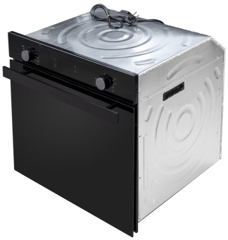 Духовка электрическая DeLonghi DEO 735 NB FRANCA черный
