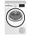 Сушильная машина с тепловым насосом Beko B3T68230 белый