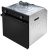 Духовка электрическая DeLonghi DEO 735 NB FRANCA черный