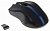 OKLICK 615MW черный/синий оптическая (1000dpi) беспроводная USB (2but)