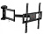 ARM MEDIA LCD-415 BLACK для 24"-55"