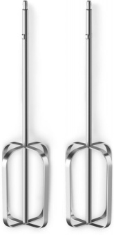 Миксер ручной Philips HR3705 Daily Collection 300Вт белый