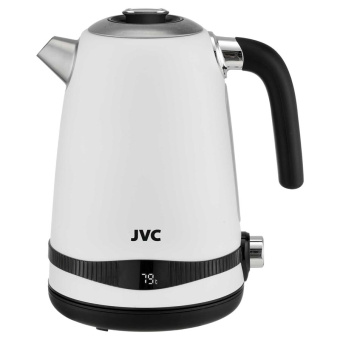 Чайник JVC JK-KE1730 white