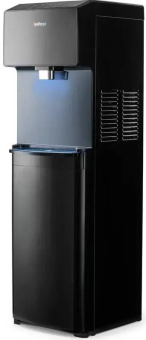 Пурифайер напольный Hotfrost V450PUFMI черный