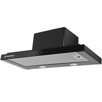 Вытяжка Maunfeld Ouse Touch 60 черный