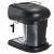 Кофеварка DELTA LUX DE-2004 черная