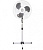 ENERGY EN-1660 (напольный) 16" белый, 1шт