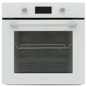 Электрический духовой шкаф KRONA  MAGNETE 60 WH