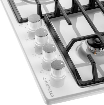 Варочная панель MAUNFELD EGHE.64.6CW/G