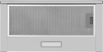 Вытяжка встраиваемая Weissgauff TEL 06 2M IX