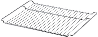 Электрический духовой шкаф KRONA BIRNE 60 WH