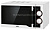 Микроволновая печь BBK 20MWS-712M/WB белый/черный