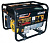 HUTER DY4000LX