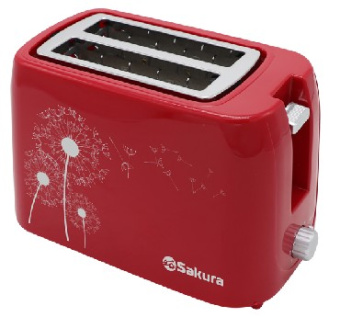 SAKURA SA-7608R 750Вт