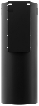 Вытяжка кухонная KRONA TINA 350 BLACK 3P