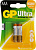 Батарея GP Ultra Alkaline 24AU LR03 AAA (2шт)