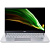 Ноутбук 14" Acer Swift 3 SF314-43 серебристый R7-5700U 16Gb/512Gb RadeonGr noOS (NX.AB1ER.011)